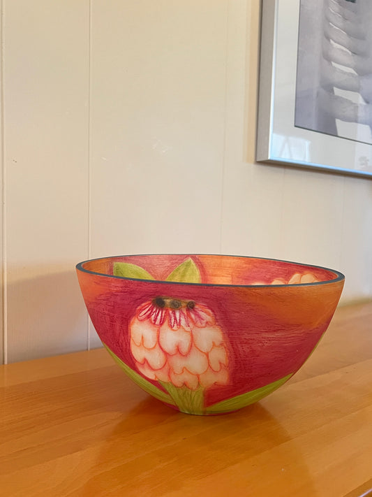 Flower Bowl